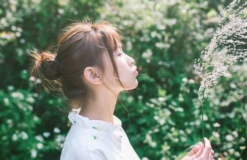 女生问我怎么对我这么好？游戏画面
